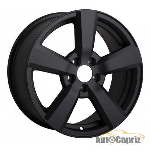 Диски Angel Formula 503 B R15 W6.5 PCD4x100 ET35 DIA67.1 